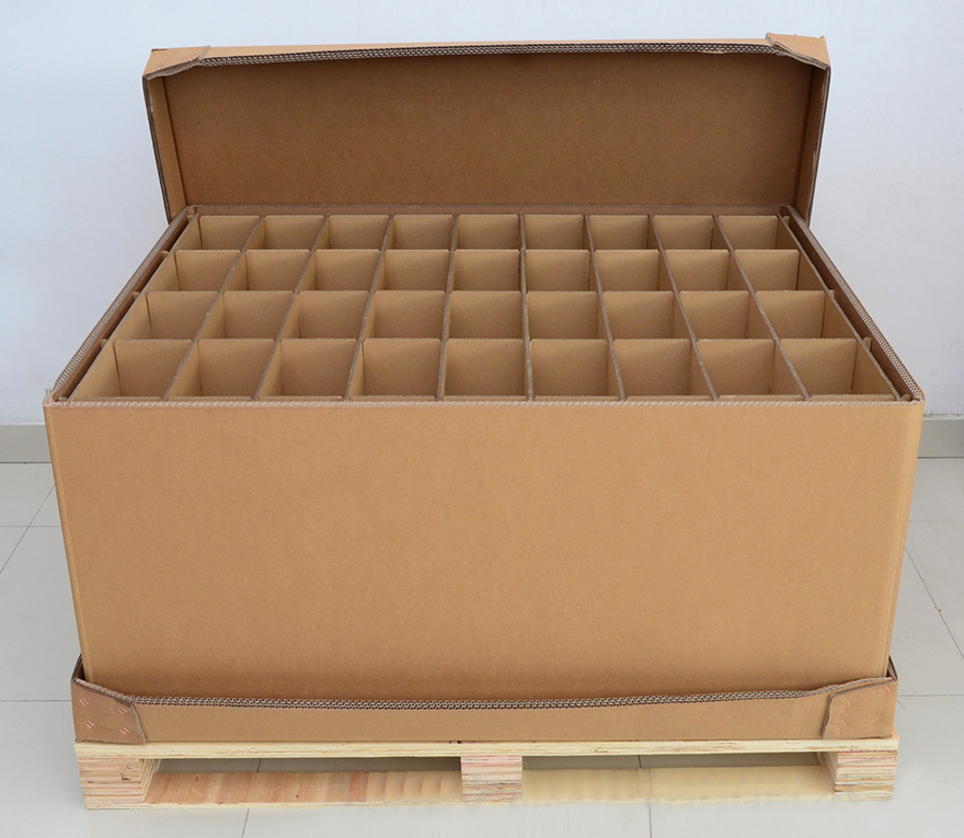 石嘴山市纸箱在我们日常生活中随处可见，有兴趣了解一下纸箱吗？