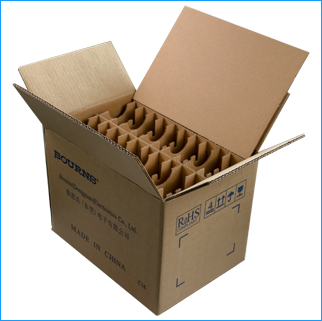 石嘴山市东莞纸箱厂-建议如何提高纸箱承重量