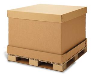 石嘴山市重型纸箱与普通木箱相比优点有哪些？