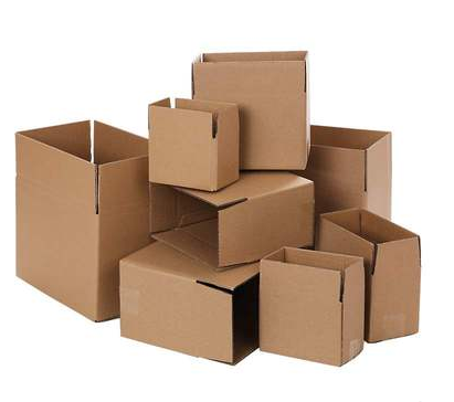 石嘴山市纸箱包装有哪些分类?