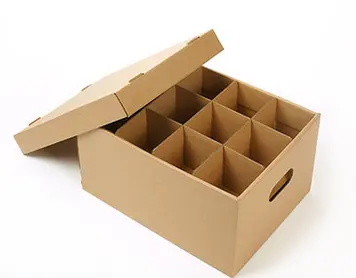 石嘴山市纸箱厂要如何才能拥有更多的客户资源呢？