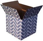 石嘴山市纸箱在我们日常生活中随处可见，有兴趣了解一下纸箱吗？