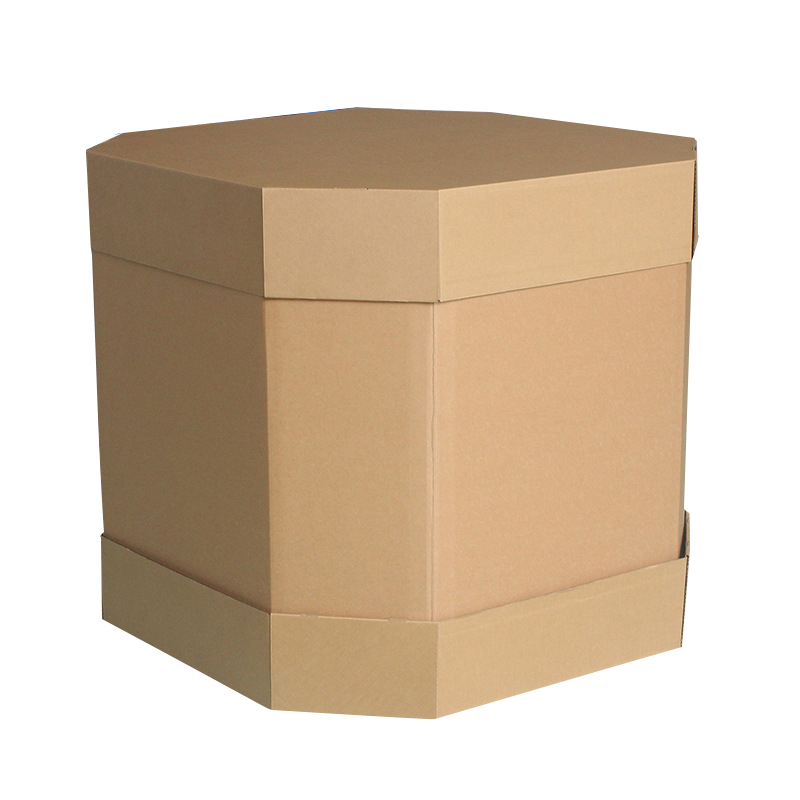 石嘴山市重型纸箱有哪些优点？