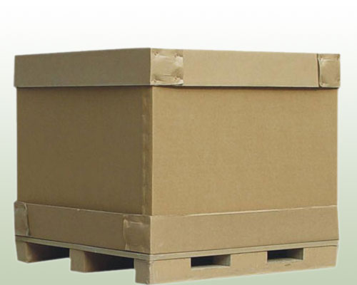 石嘴山市重型纸箱什么原因突然成为包装行业主流？